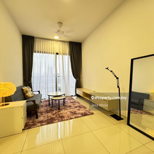 Nice view, spacious and comfy 2bedrooms unit for sales. 