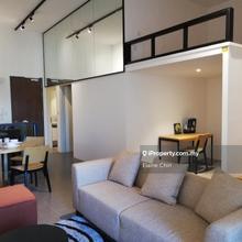 Serviced residence for Sale