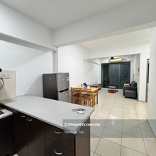 Serviced residence for Rent