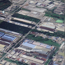 Kawasan Perindustrian Meru Bt 5 1/2 Jln Meru Klang 3 Acres Rm15.683M