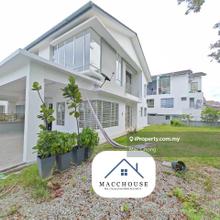 Corner Lot at Strategic Location near to Bangi Easy Access to Highway