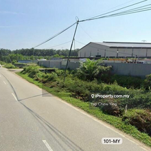 2.98acre Medium Industrial Land @ Ijok, Bestari Jaya near Puncak Alam 