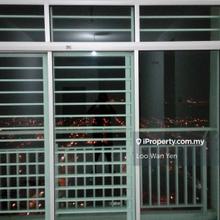 Condo for sell Jenjarom Bandar Saujana Putra