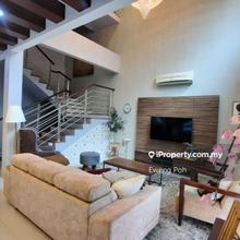 Semi-D house for Sale