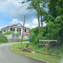 Cheapest corner lot. Gated guarded 3 min to town