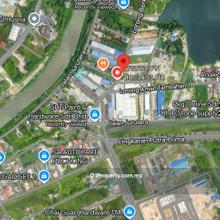 Residential land for sale