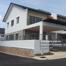 Mantin Negeri Sembilan 2 Sty Terrace Link House For Sale Iproperty Com My