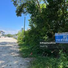 Industry Land For Rent @ Semenyih