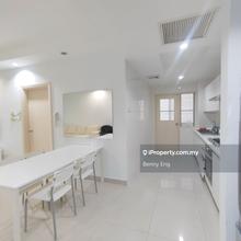 Publika Solaris Dutamas condo for rent