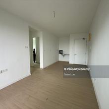 High Flr Brand New Corner Unit Scenery View @ Montena SOVO Alam Damai