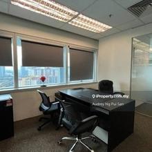 Fully Furnished for sale KL eco city