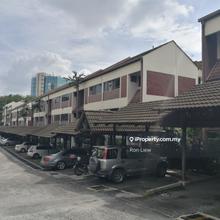 Condominium Villa Type for Sale