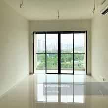 Solaris Parq for Sale - KLCC view 