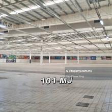 Limited Unit! 8.15 Acre Commercial Building @ Kota Seri Langat, Bantin