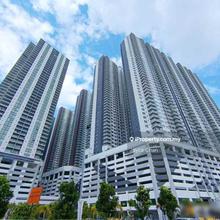 Service Apartment - Rc Residences, Sungai Besi, Kuala Lumpur