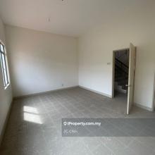 Nusari Aman 2, Sendayan, Siliau, Seremban 2-Sty Corner Terrace House