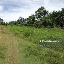 4.66 Acre Freehold Non Bumi Agriculture Land With Potential to Develop