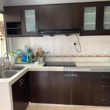 Condominium at Bandar Puteri Puchong for Rent