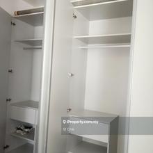 Serviced residence for Rent