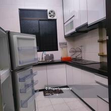 Taman seri perak Georgetown perak road furnishings well maintained 