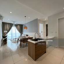 Condominium for Rent