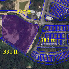 Development Residential Land @ Bandar Baru Nilai, Negeri Sembilan 