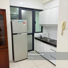 Setapak KL Trader Square for Rent