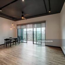 Freehold Sunway Mont Kiara  Unit for Sales