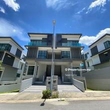 Desa Petaling Semi-D house for Sale