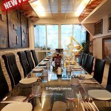 Greentown ,Ipoh @Bungalow For Sale
