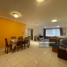 Condominium for Rent