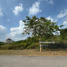 Subang Bestari Land For sale