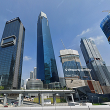 Exclusive Office for Sale @ Jalan Tun Razak, Kuala Lumpur