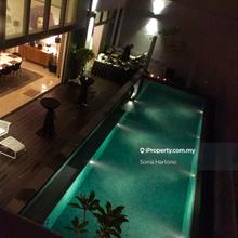 Condominium for Rent