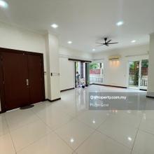 Below Market Price 3 Sty, Fully Refurbished&Repaint, 24 Hrs Security
