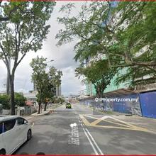 Setapak Semi D  Huge Factory