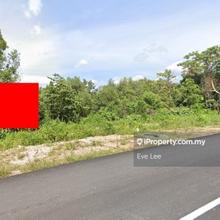 Industrial Land for Sale Bukit Selambau Sungai Petani Kedah