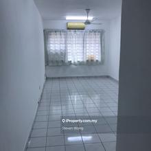 Apartment for Rent