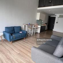 Duplex unit