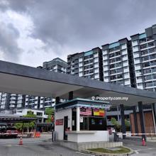 Freehold Residensi Zamrud - Kajang, Selangor