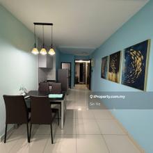 Ksl Daya Residences