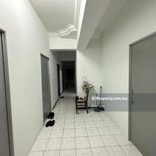 Sg Long Utar, Bandar Mahkota Cheras, Balakong