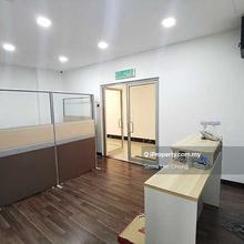 Office unit at Southgate Commercial Centre for Sale 