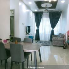 Casa utopia town house (ground floor)