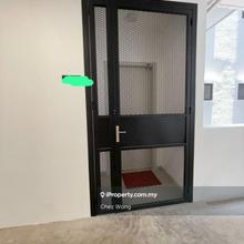 Partial Furnished Se Ruang Residence for Rent