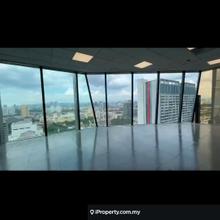 Grade A corporate office,sunway square,12k to 100ksf for rent,welcome 
