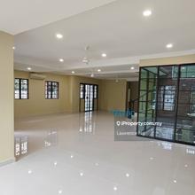 Fully Renovated Semi D For Sales Bukit Tinggi 2, Klang 