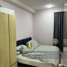 For Sales - Bayu Marina Residences Studio @ Taman Bayu Puteri, Jb