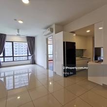 2room2bath nice pool view high floor