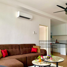 Avona Residence Corner Unit For Rent